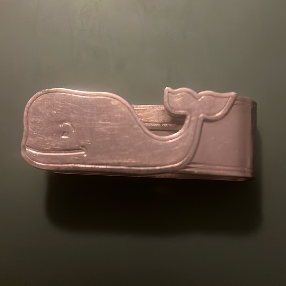 Vineyard Vines money clip - Picture 1 of 2